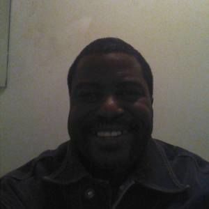 Meet your Posher, Rick